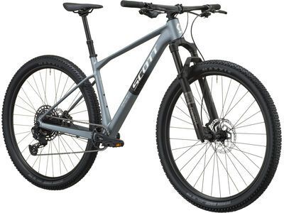Scott Scale 40, flint grey - Bild 2