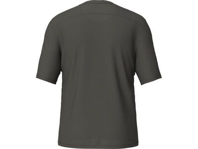 Cube Funktionsshirt kurzarm, olive - Bild 2