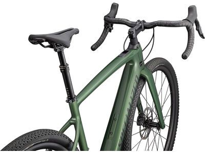 Specialized Turbo Creo 2 Comp Carbon, cypress metallic/black liquid metal - Bild 4