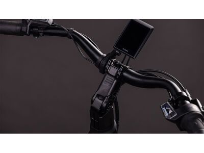 Cube Supreme Hybrid Comfort Pro 600 Easy Entry 28, solareclipse´n´gold - Bild 4