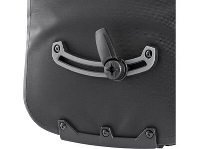 ORTLIEB Vario High-Vis, black reflective - Bild 8