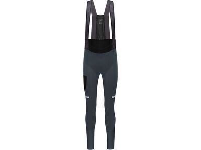GOREWEAR Spinshift Thermo Trägerhose+ Herren lab graphite