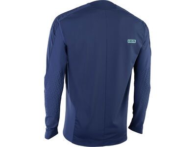 ION Bike Jersey GRIDXKN Scrub Select Unisex, midnight - Bild 2