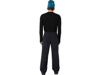 Oakley Baldface Shell Pant, blackout - Bild 10