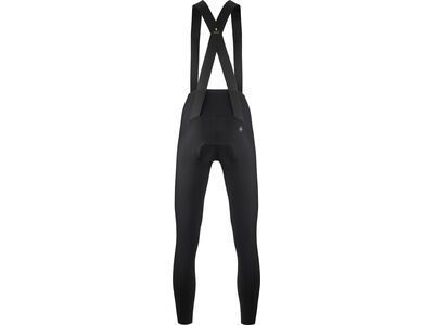 Assos UMA GT Spring Fall Bib Tights S11, black series - Bild 4