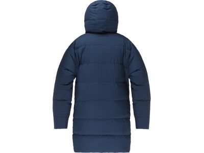 Norrona oslo duvet Jacket W's, indigo night - Bild 2