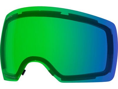 Smith Skyline XL Replacement Lens - ChromaPop Everyday Green Mir - Bild 1