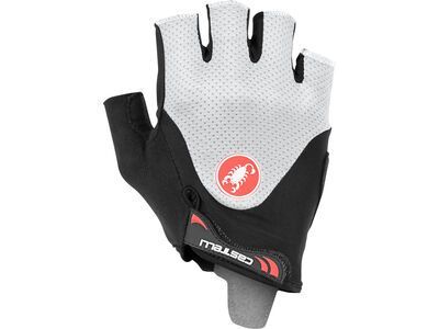 Castelli Arenberg Gel 2 Glove black/ivory