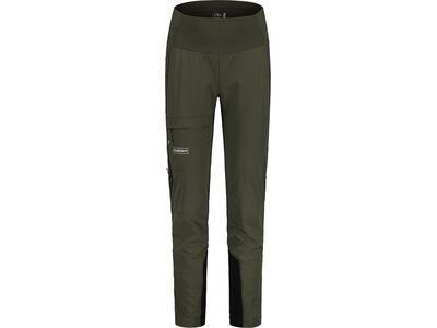 Maloja LoseggM. - Regular alpine woods