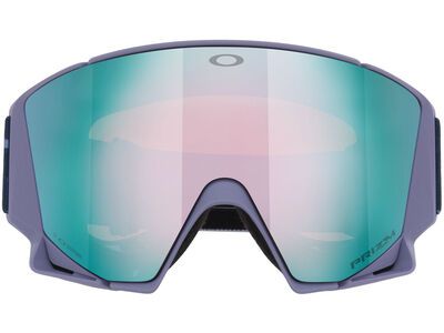 Oakley Flow Scape M, Prizm Snow Iced Iridium / lilac bark fade - Bild 3