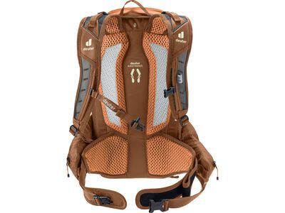 Deuter Attack 20, mocha-pecan - Bild 2