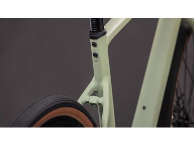 Cube Nuroad Pro 700C, pea´n´grey - Bild 4