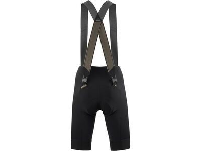 Assos UMA GTV Bib Shorts C2 Evo, black series - Bild 4