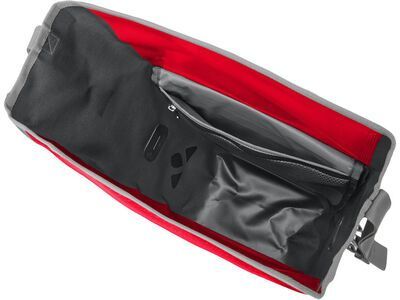 Vaude Aqua Front (Paar), red - Bild 5