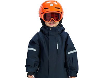 POC POCito Fornix MIPS, fluorescent orange - Bild 11