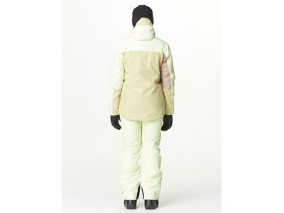 Picture Seen Jkt, lime cream hemp roebuck - Bild 7