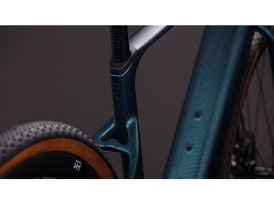 Cube Nuroad Hybrid C:62 SLT 400X, royalgreen´n´crisscross - Bild 4