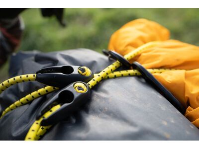 Jack The Bike Rack JackStraps Bungee, yellow - Bild 5