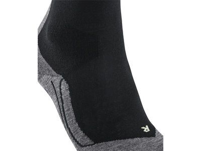 Falke SK4 Advanced Damen, black-mix - Bild 4
