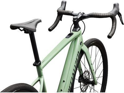 Specialized Turbo Creo 2 Comp E5, gloss pistachio - Bild 4