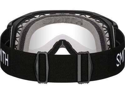 Smith Rhythm MTB + Dirt Screen, Clear / black - Bild 3