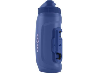 Fidlock Twist Single Bottle 590, motion blue - Bild 1