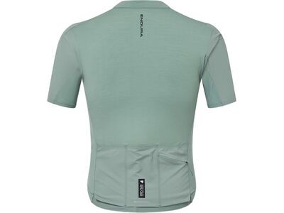 Endura AllTrack Ride Kurzärmeliges Trikot, sage green - Bild 2