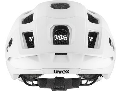 uvex react MIPS, white matt - Bild 2