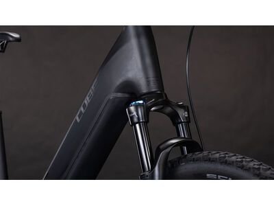 Cube Reaction Hybrid Pro 800 Easy Entry 27.5, blackline - Bild 7