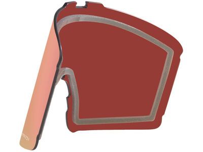 Oakley Line Miner L Replacement Lens, Prizm Rose Gold Iridium - Bild 3