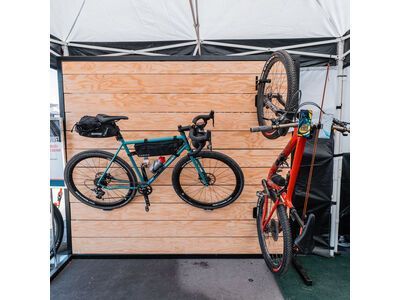 Lezyne Stainless Pedal Hook, silver - Bild 5