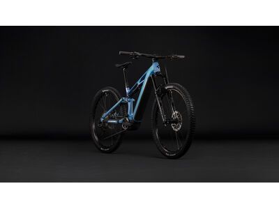Cube Stereo Hybrid One44 HPC SLX 800 29, dream´n´black - Bild 9