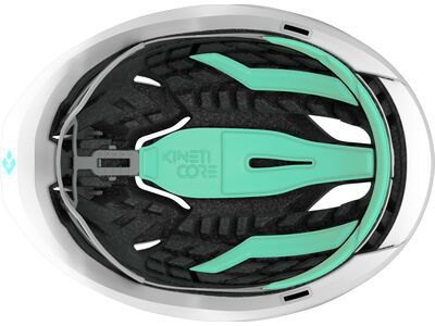 Lazer Vento KinetiCore, pure white - Bild 6