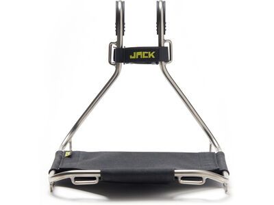 Jack The Bike Rack Lenkergepäckträger, classic/yellow - Bild 3