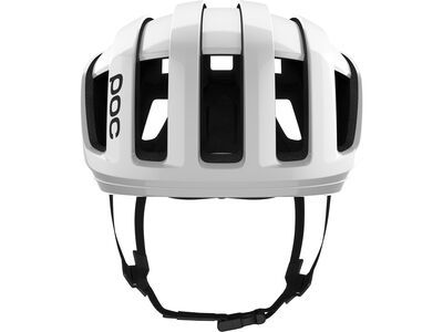 POC Cytal, hydrogen white/uranium black matt w. logo - Bild 2