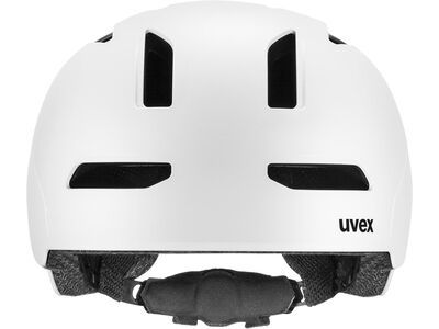 uvex urban planet, white matt - Bild 2