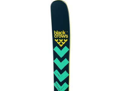 Black Crows Atris, turquoise - Bild 5