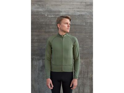 POC M's Thermal Jacket, epidote green - Bild 8