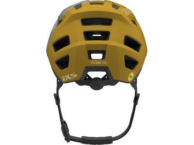 IXS Flow 1.0 MIPS, sand-ocker - Bild 4