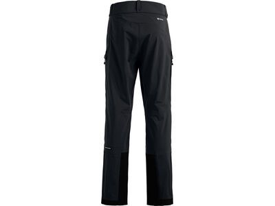 Ortovox Ortler Gore-Tex Pants M, black raven - Bild 2