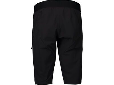 POC Guardian Air Shorts, uranium black - Bild 3