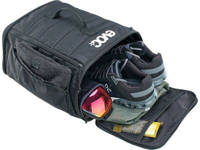 Evoc Gear Bag 15, black - Bild 6