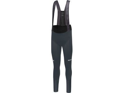 GOREWEAR Spinshift Thermo Trägerhose+ Herren, lab graphite - Bild 2