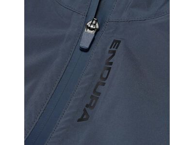 Endura Loop Rout Wasserdichte Jacke, carbon grey - Bild 10