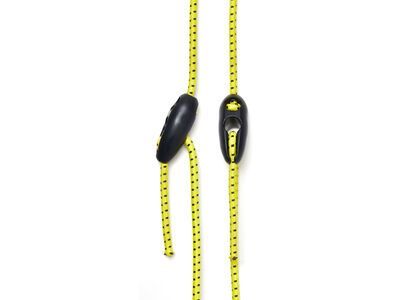 Wholegrain Cycles JackStraps Bungee, yellow - Bild 2