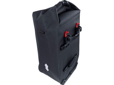Evoc Pannier Bag WP 25, black - Bild 8