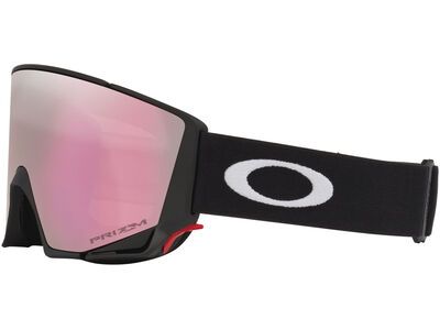 Oakley Flow Scape M, Prizm Rose Gold Iridium & Iced / matte black - Bild 4