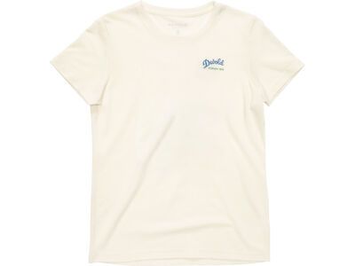 Devold Premium Sailor Tee Wmn white