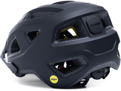 Cube Helm Fleet MIPS, black - Bild 4