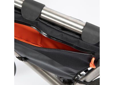 Restrap Full Frame Bag - 9 L, black - Bild 12